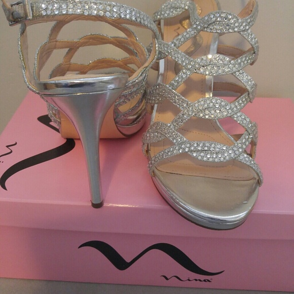 Women shoe - Picture 8 of 8